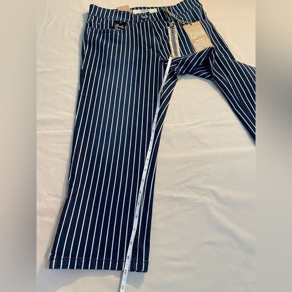 European brand Zerres capris NWT - Picture 9 of 14